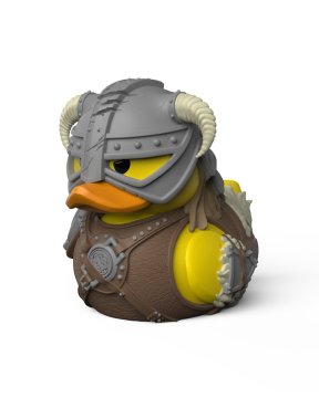 Epee TUBBZ zbirateljska račja figurica Skyrim – Dovahkiin