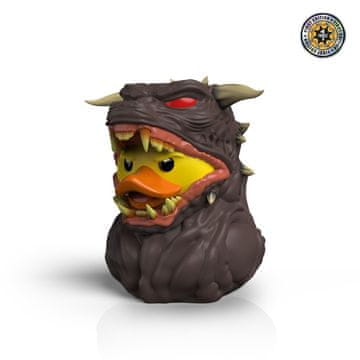 Epee Zbirateljska račka TUBBZ Ghostbusters – Terror Dog, 1. izdaja