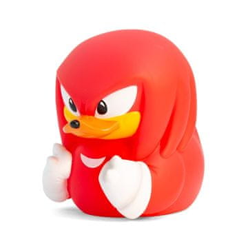 Epee TUBBZ zbirateljska račja figurica Sonic – Knuckles, 9 cm