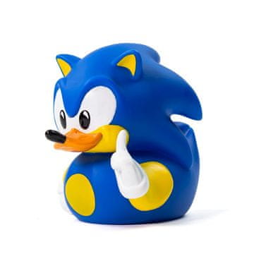 Epee TUBBZ zbirateljska račja figurica Sonic, 9 cm
