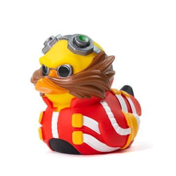 Epee TUBBZ zbirateljska račka Sonic – Dr. Eggman