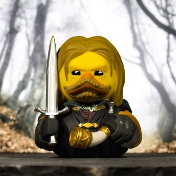Epee TUBBZ zbirateljska račka Gospodar prstanov Boromir