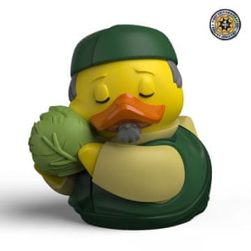 Epee Tubbz Avatar – zbirateljska račka Prodajalec zelja, 1. izdaja
