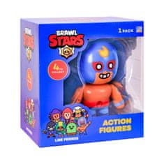 Alltoys Akcijska figurica Brawl Stars 16,5 cm, 1 kos, serija 1