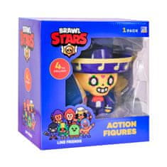 Alltoys Akcijska figurica Brawl Stars 16,5 cm, 1 kos, serija 1