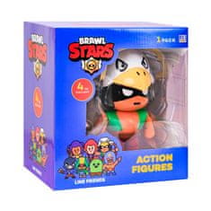 Alltoys Akcijska figurica Brawl Stars 16,5 cm, 1 kos, serija 1