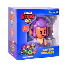 Alltoys Akcijska figurica Brawl Stars 16,5 cm, 1 kos, serija 1