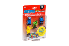 Alltoys Figurice Gang Beasts, 5 kosov, 1. serija