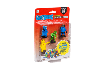 Alltoys Figurice Gang Beasts, 5 kosov, 1. serija