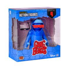 Alltoys Akcijska figurica Gang Beasts, 11 cm, 1 kos, serija 1