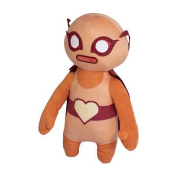 Alltoys Plišasta igrača Gang Beasts, 30 cm