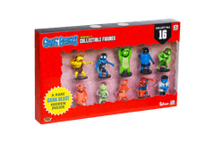 Alltoys Figurice Gang Beasts, 12 kosov, serija 1