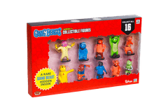 Alltoys Figurice Gang Beasts, 12 kosov, serija 1