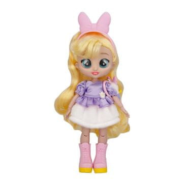 TM Toys Zbirateljska modna punčka Cry Babies BFF Disney Daisy