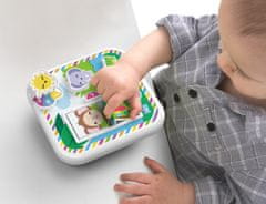 Alltoys Moje prve zvočne sestavljanke – 3 sestavljanke, 30 zvokov