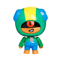Alltoys Akcijske figurice Brawl Stars, 11 cm, 2 kosa, serija 1
