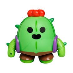 Alltoys Akcijske figurice Brawl Stars, 11 cm, 2 kosa, serija 1