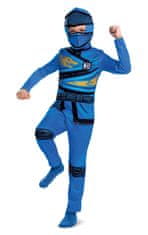 Epee LEGO NINJAGO otroški kostum Jay, 3–4 leta