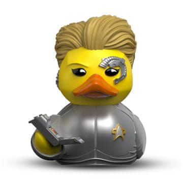 Epee TUBBZ zbirateljska račka Star Trek – Seven of Nine