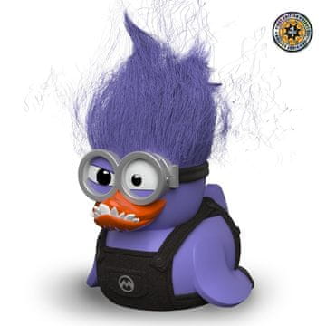 Epee TUBBZ zbirateljska račka Minions Purple Minion – 1. izdaja