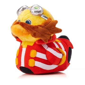 Epee Tubbz plišasta račka Sonic – Dr. Eggman