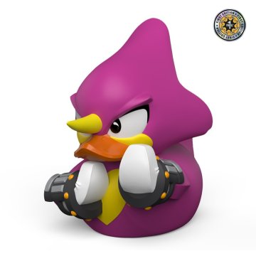 Epee TUBBZ račka Sonic – Espio the Chameleon, prva izdaja