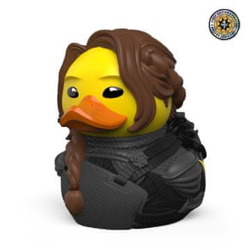 Epee Tubbz račka Igre lakote – Katniss Everdeen, prva izdaja