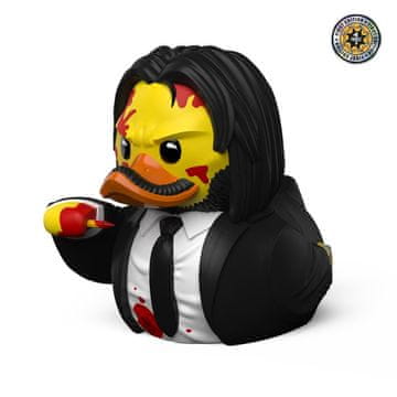 Epee Tubbz zbirateljska račka John Wick Pencil, 1. izdaja