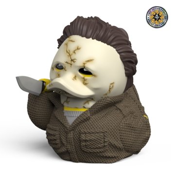 Epee TUBBZ zbirateljska račka Michael Myers – 1. izdaja
