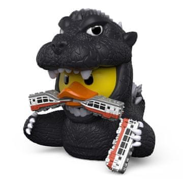 Epee TUBBZ XL zbirateljska figurica račke Godzilla