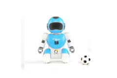 Alltoys Infrardeči robot nogometaš z daljinskim upravljalnikom