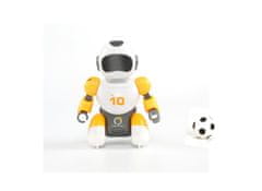 Alltoys Infrardeči robot nogometaš z daljinskim upravljalnikom