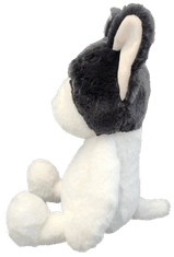 Alltoys Plišasti francoski buldog, 41 cm