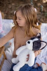Alltoys Plišasti francoski buldog, 41 cm