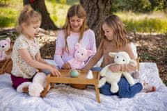Alltoys Plišasta ovčka 41 cm