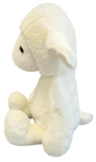 Alltoys Plišasta ovčka 41 cm