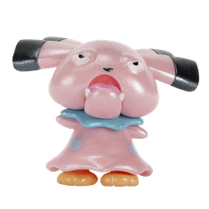 Alltoys Adventni koledar Pokémon z 16 figuricami in dodatki