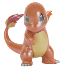 Alltoys Adventni koledar Pokémon z 16 figuricami in dodatki
