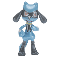 Alltoys Adventni koledar Pokémon z 16 figuricami in dodatki