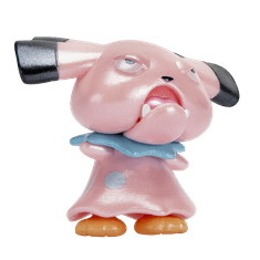 Alltoys Adventni koledar Pokémon z 16 figuricami in dodatki