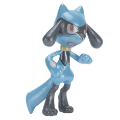 Alltoys Adventni koledar Pokémon z 16 figuricami in dodatki