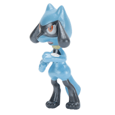 Alltoys Adventni koledar Pokémon z 16 figuricami in dodatki