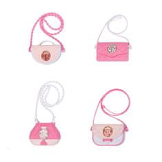 Alltoys Disney Chic Collection – mini torbica z več kot 8 dodatki