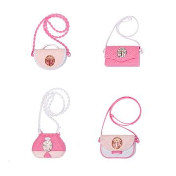 Alltoys Disney Chic Collection – mini torbica z več kot 8 dodatki