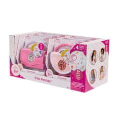 Alltoys Disney Chic Collection – mini torbica z več kot 8 dodatki