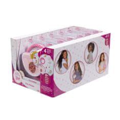 Alltoys Disney Chic Collection – mini torbica z več kot 8 dodatki