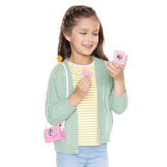 Alltoys Disney Chic Collection – mini torbica z več kot 8 dodatki