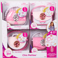 Alltoys Disney Chic Collection – mini torbica z več kot 8 dodatki