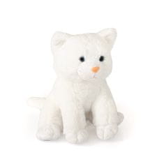 Alltoys Plišasta mačka, 20 cm – na voljo v 4 barvah