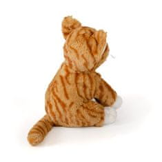 Alltoys Plišasta mačka, 20 cm – na voljo v 4 barvah